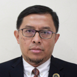 Deni Tachrun - DTA Indonesia