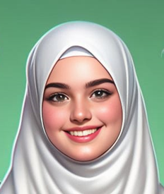 Alya - DTA Indonesia